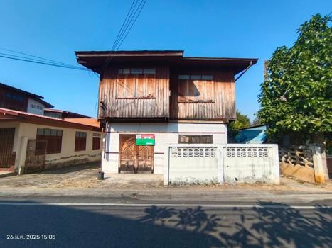บ้านเดี่ยว แพร่