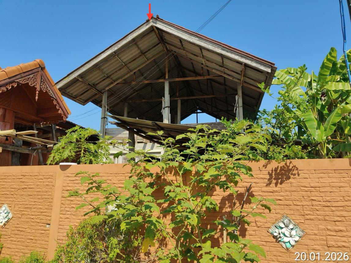 บ้านเดี่ยว สอง แพร่