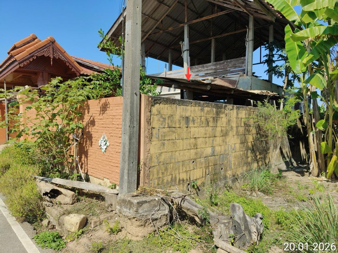 บ้านเดี่ยว สอง แพร่