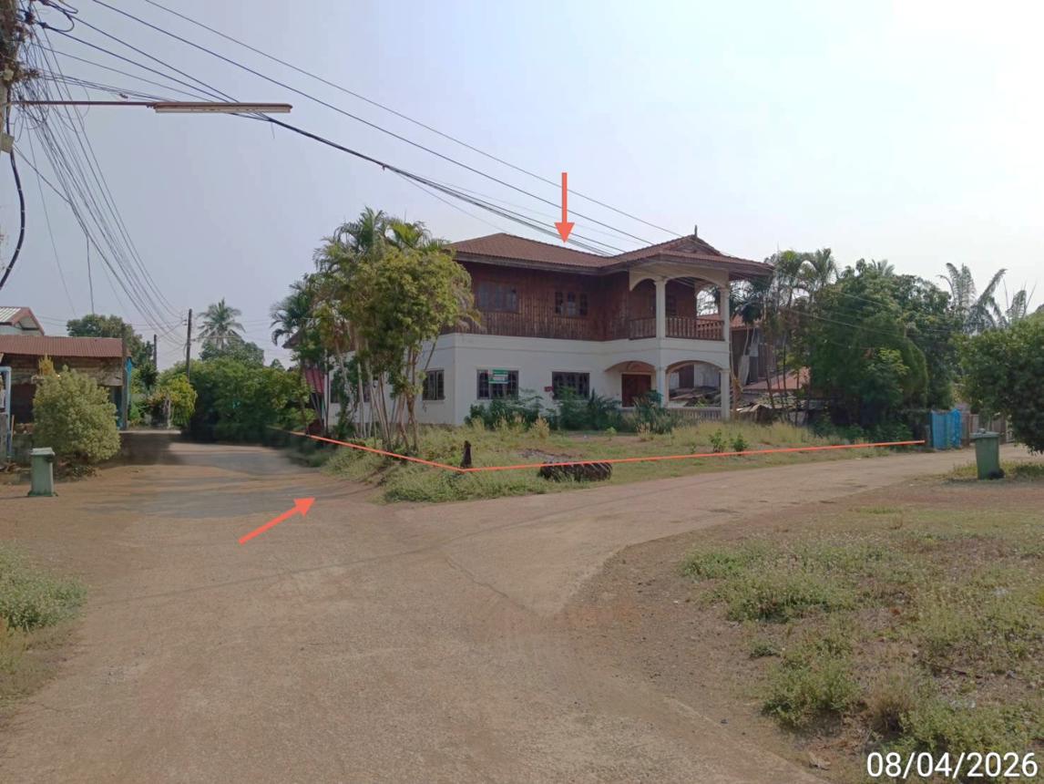 บ้านเดี่ยว สวนไผ่ เพชรบูรณ์