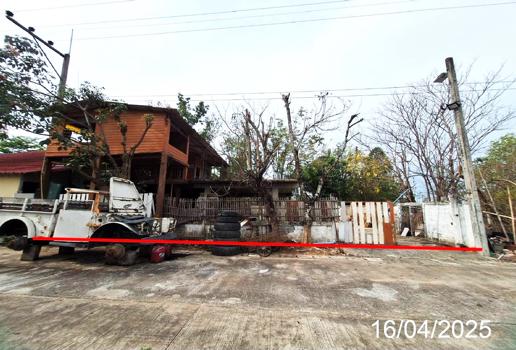 บ้านเดี่ยว ลำพูน