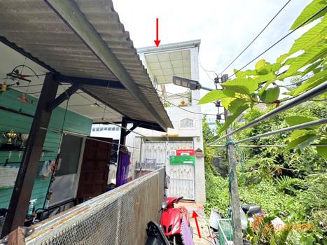 บ้านเดี่ยว กรุงเทพมหานคร