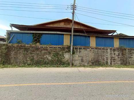 บ้านเดี่ยว กาฬสินธุ์