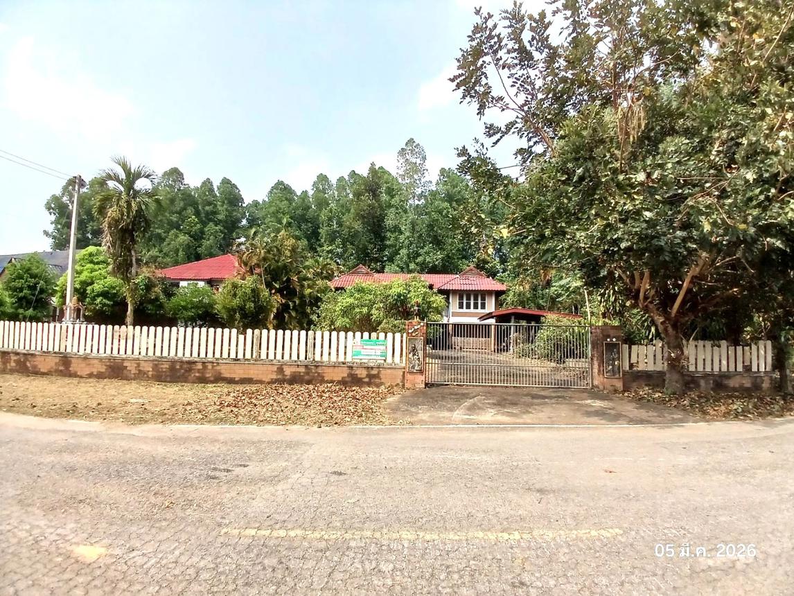บ้านเดี่ยว เถิน ลำปาง