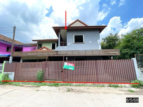 บ้านเดี่ยว ขอนแก่น