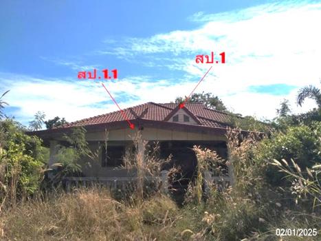บ้านเดี่ยว หนองบัวลำภู