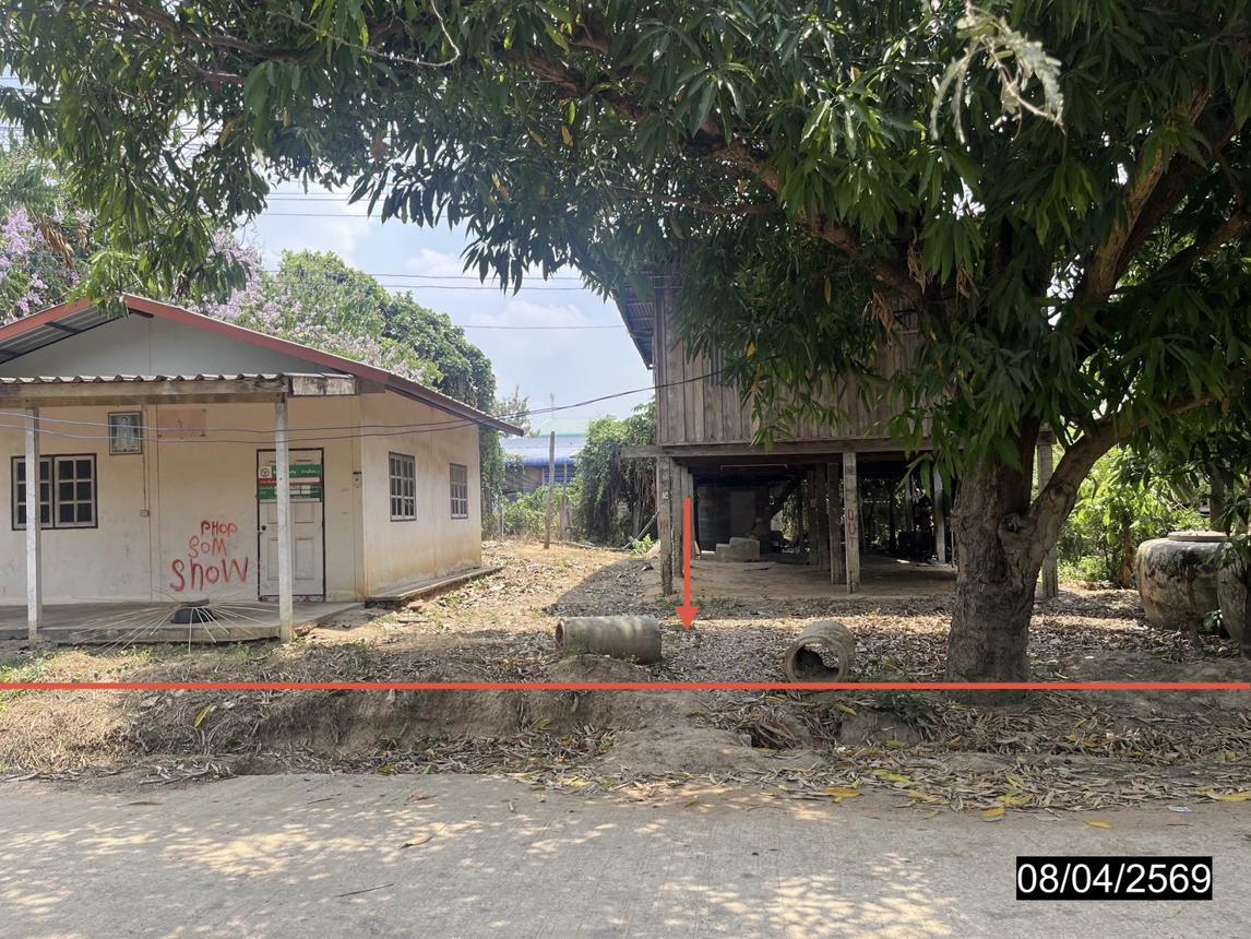 บ้านเดี่ยว เชียงขวัญ ร้อยเอ็ด