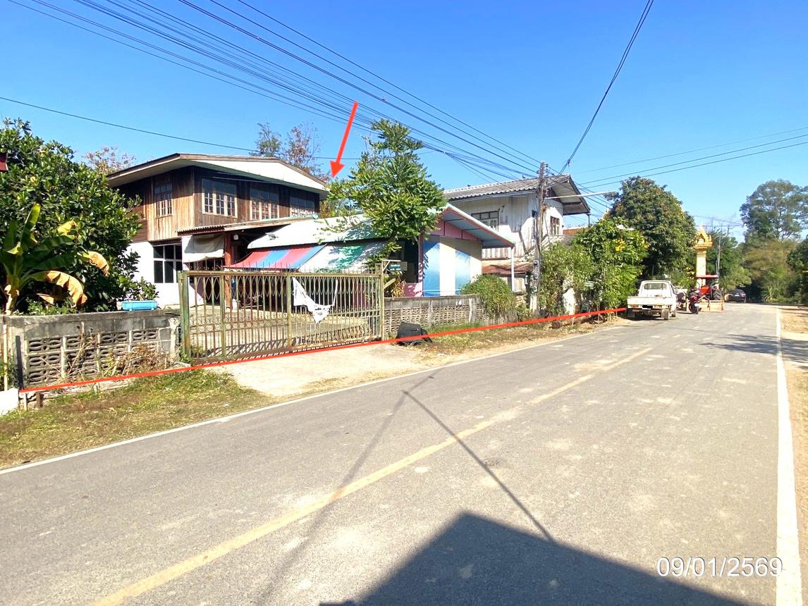 บ้านเดี่ยว กมลาไสย กาฬสินธุ์