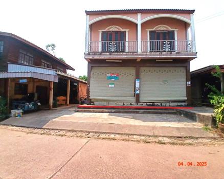 บ้านเดี่ยว บึงกาฬ