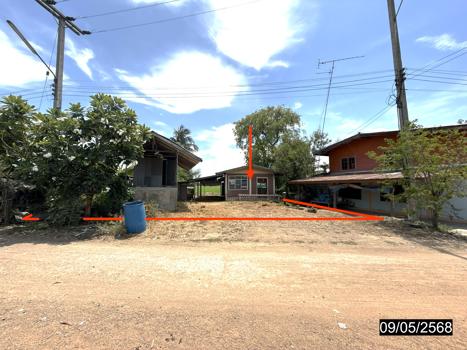 บ้านเดี่ยว ชัยนาท