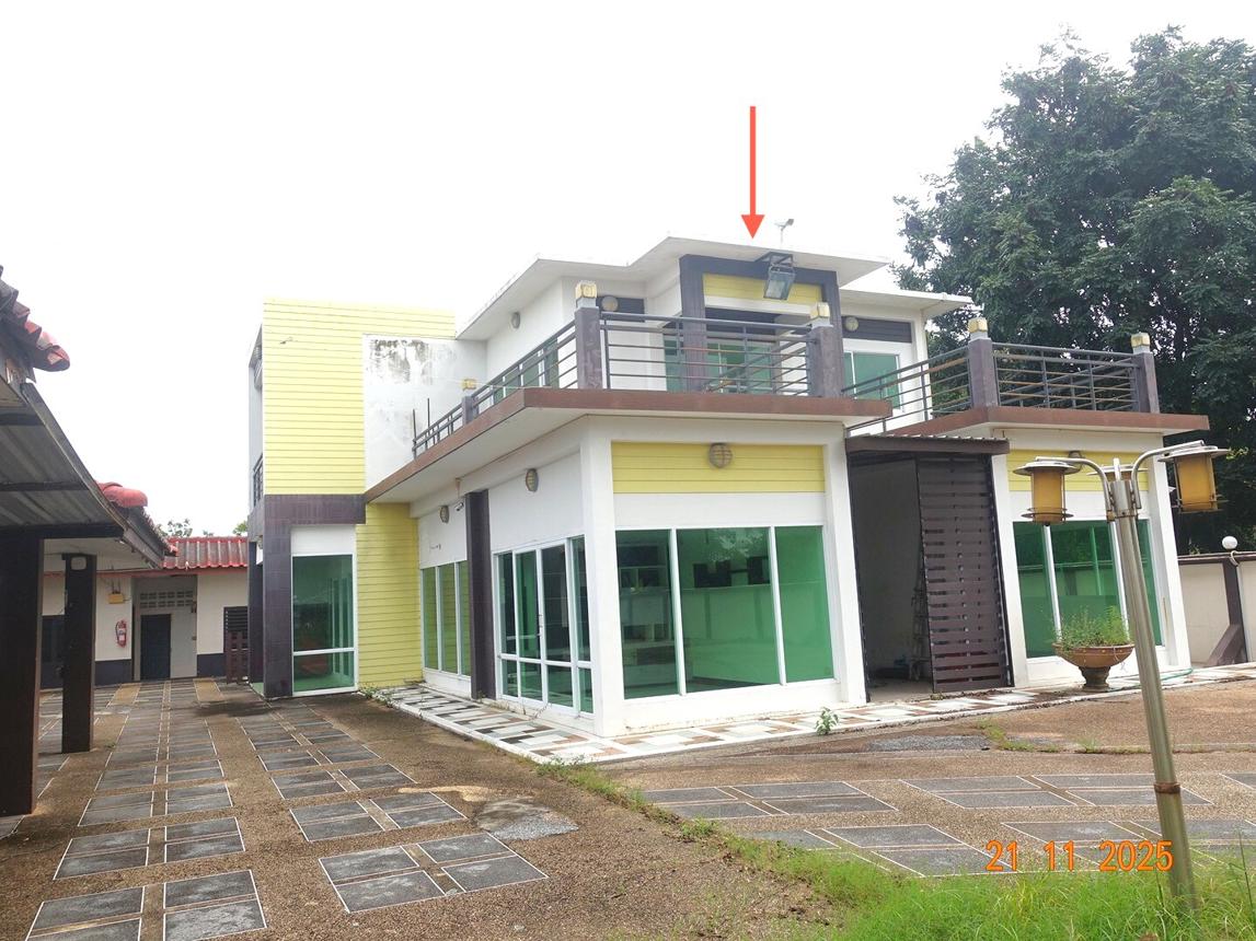 บ้านเดี่ยว ให้เช่าในเมืองนครราชสีมา นครราชสีมา