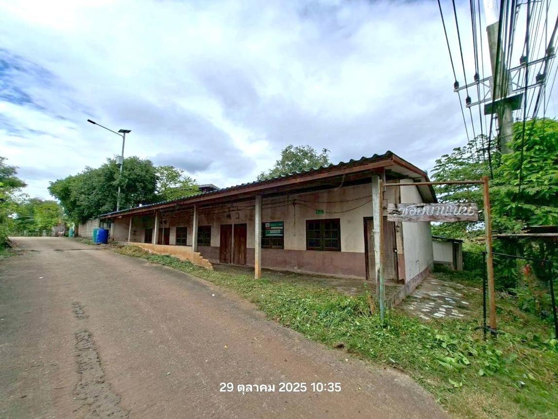 บ้านเดี่ยว เมืองสระแก้ว สระแก้ว ใกล้ศูนย์กลางเมือง