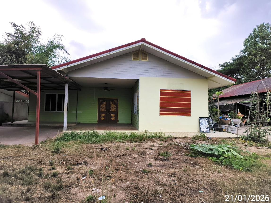 บ้านเดี่ยว บ้านฉาง ระยอง