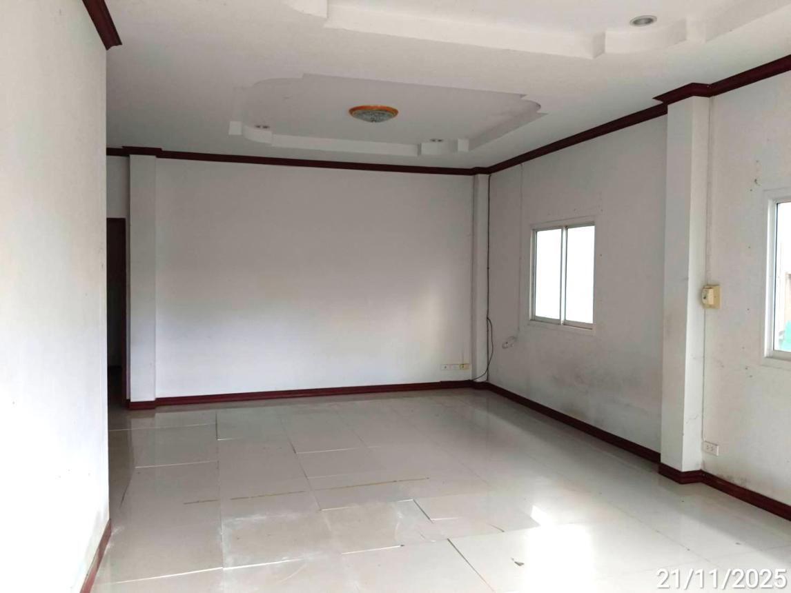 บ้านเดี่ยว หน้าค่าย เมืองเพชรบูรณ์ เพชรบูรณ์
