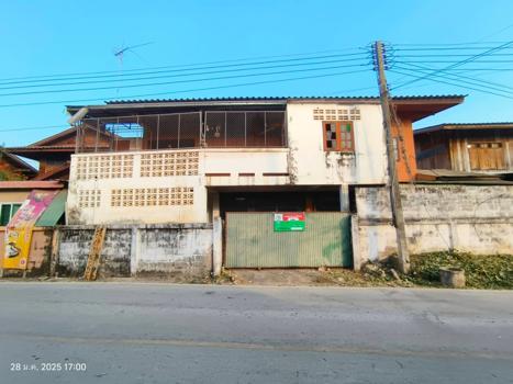 บ้านเดี่ยว แพร่