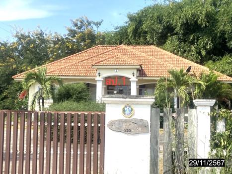 บ้านเดี่ยว หนองบัวลำภู