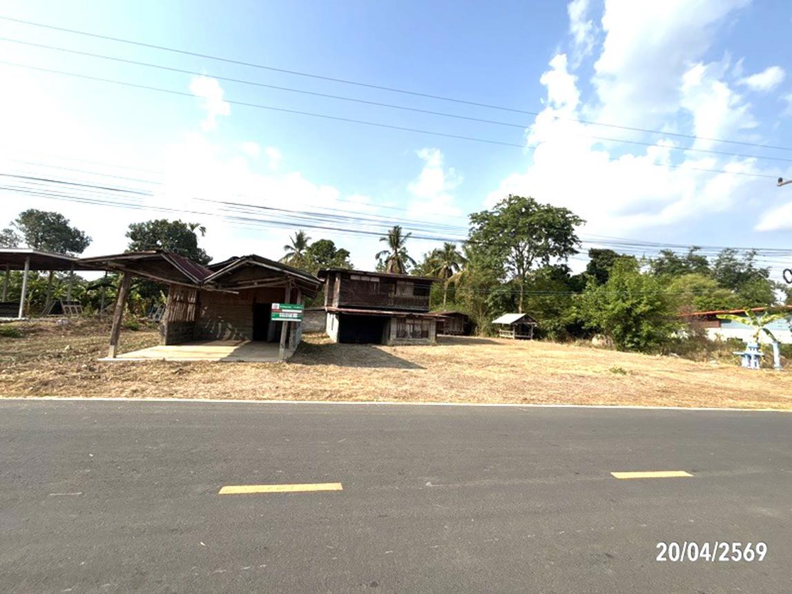 บ้านเดี่ยว บัวเชด สุรินทร์