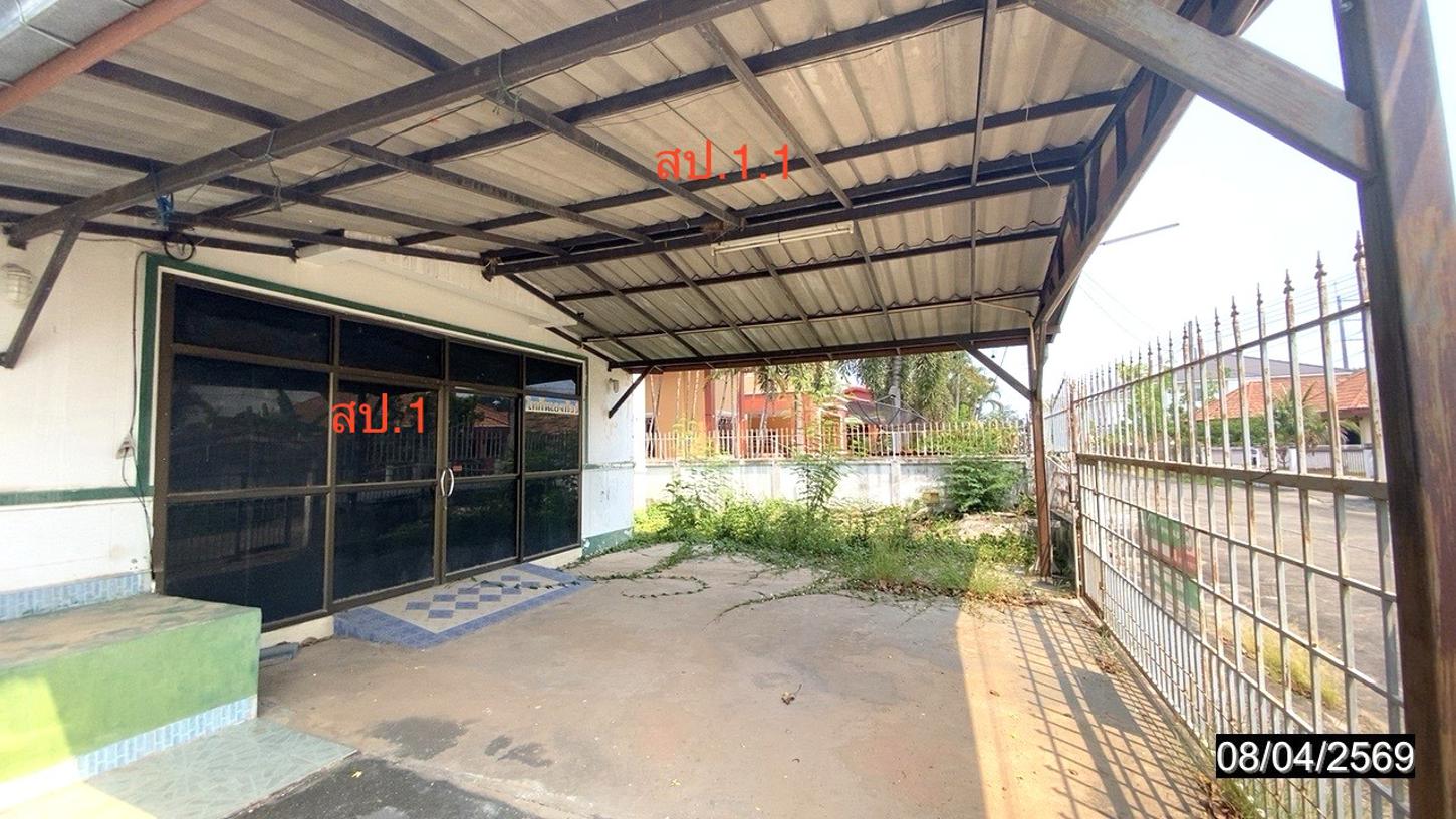 บ้านเดี่ยว มลิวัลย์ วิลล่า เมืองอุดรธานี อุดรธานี