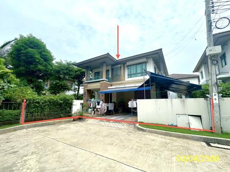 เศรษฐสิริ ชัยพฤกษ์ - แจ้งวัฒนะ