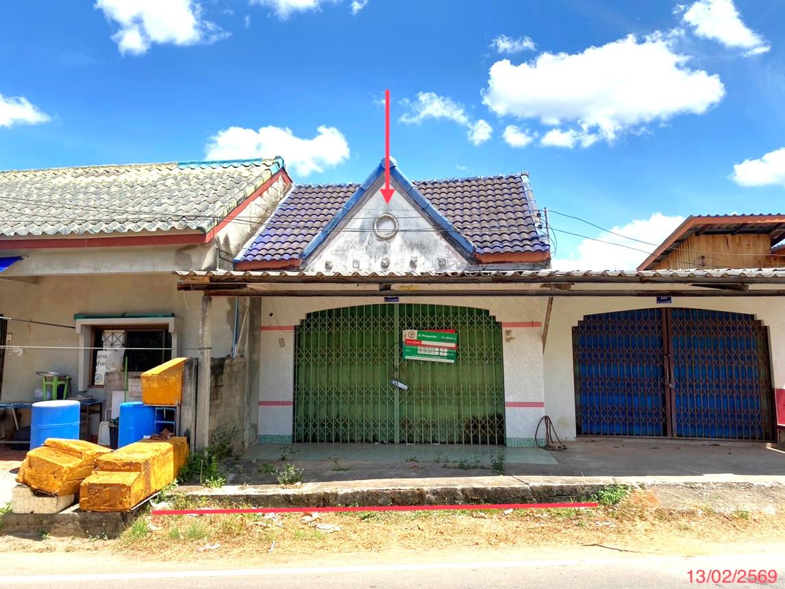 บ้านเดี่ยว เมืองสตูล สตูล บ้านสวย บ้านใหม่ บ้านมุมเมือง
