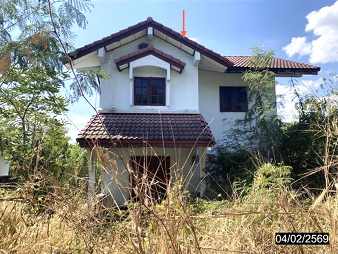 บ้านเดี่ยว สวนไผ่ เพชรบูรณ์