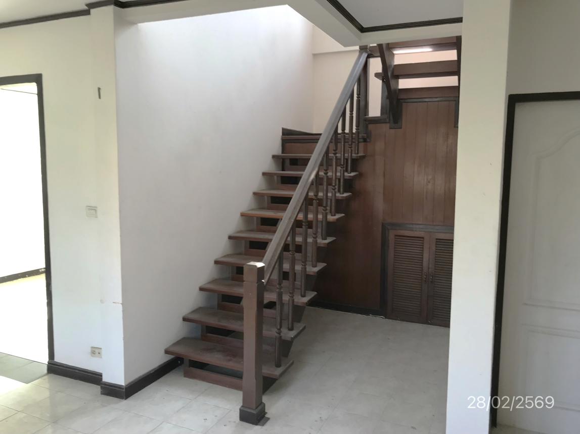 บ้านเดี่ยว บ้านนันทนา 1 สันทราย เชียงใหม่