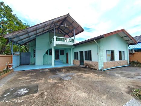 บ้านเดี่ยว ประจวบคีรีขันธ์