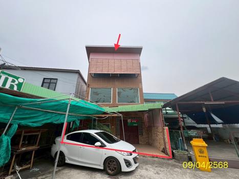 บ้านเดี่ยว นนทบุรี