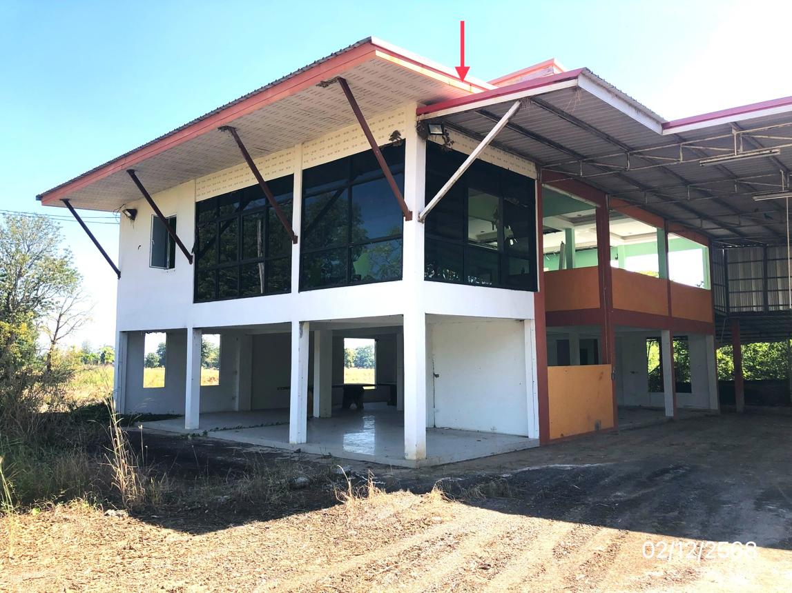 บ้านเดี่ยว เมืองเพชรบูรณ์ เพชรบูรณ์