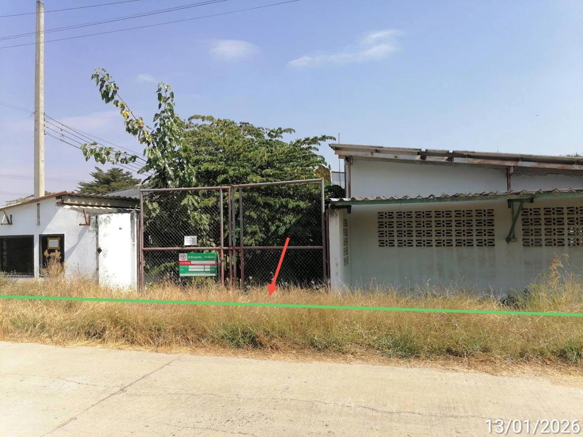 บ้านเดี่ยว บ้านเช่า ภาชี อยุธยา