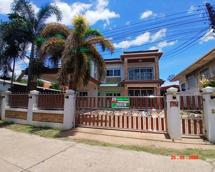 บ้านเดี่ยว นครพนม