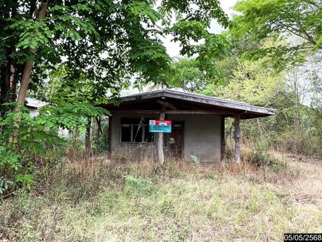 บ้านเดี่ยว หนองบัวลำภู