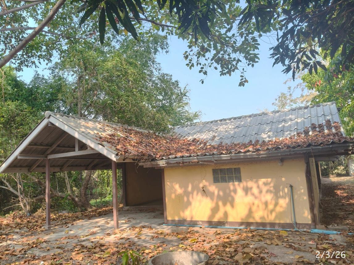 บ้านเดี่ยว เมืองสุรินทร์ สุรินทร์
(ไม่มีการเปลี่ยนแปลง เนื่องจากเป็นชื่อภาษาไทย)