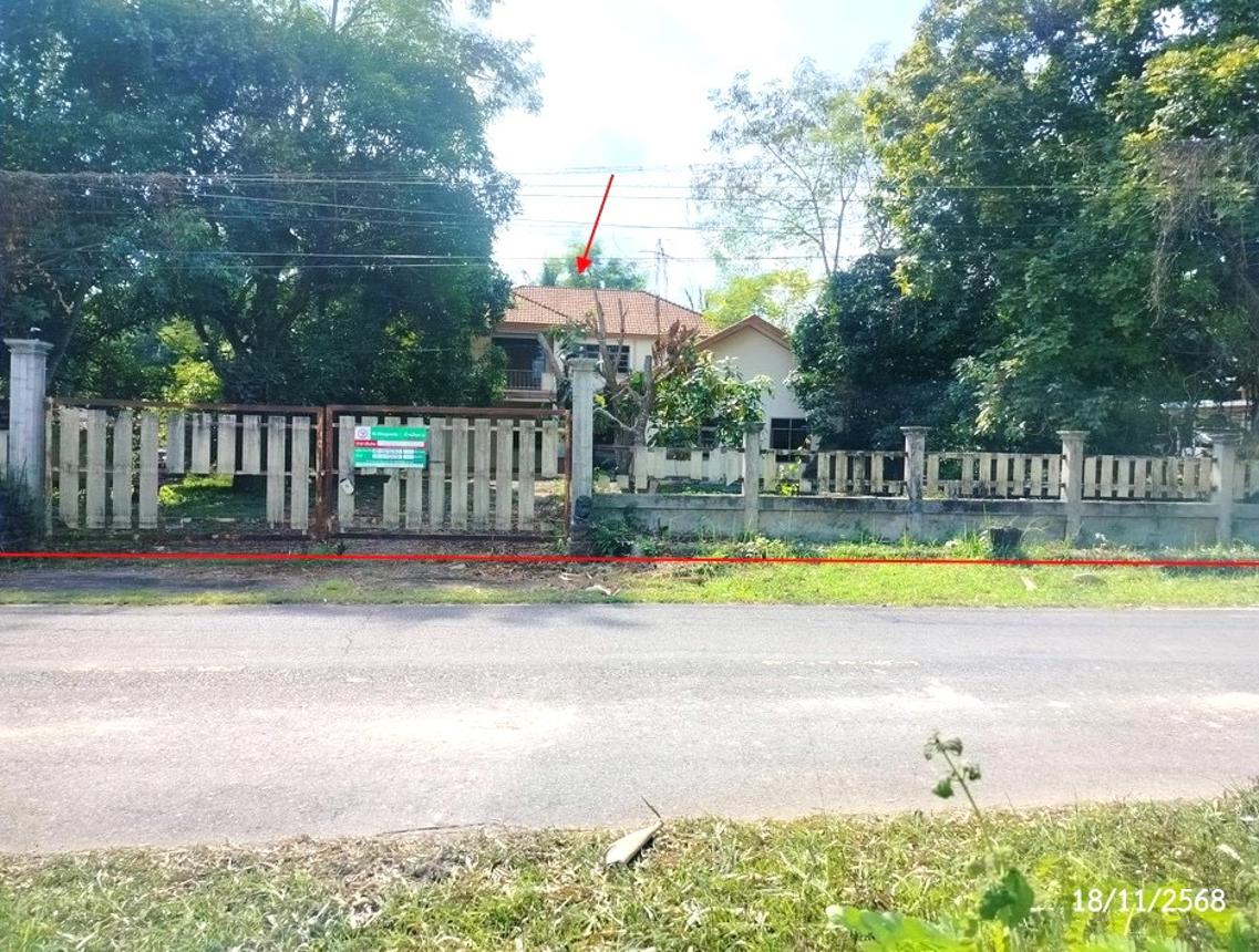 บ้านเดี่ยว ท่าอุเทน นครพนม
