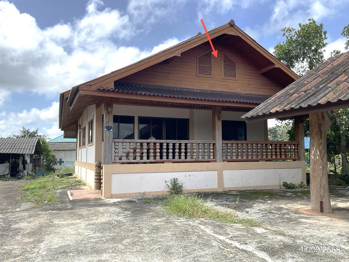 บ้านเดี่ยว เมืองพะเยา พะเยา