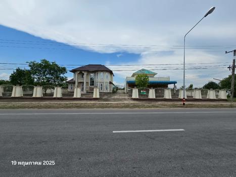 บ้านเดี่ยว กำแพงเพชร
