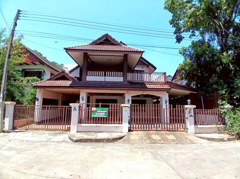 บ้านเดี่ยว เชียงใหม่