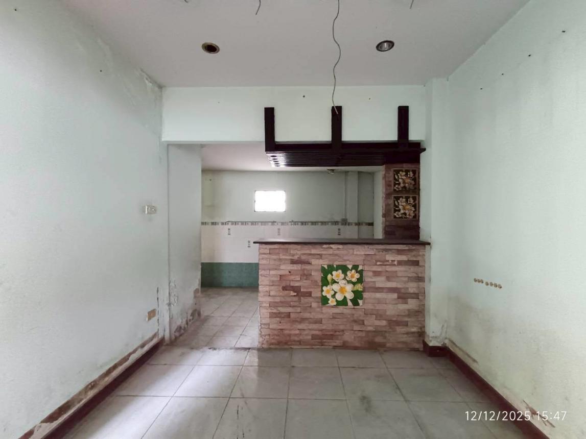 บ้านเดี่ยว บัวทองธานีพาร์ควิลล์ 1-2 บางบัวทอง นนทบุรี