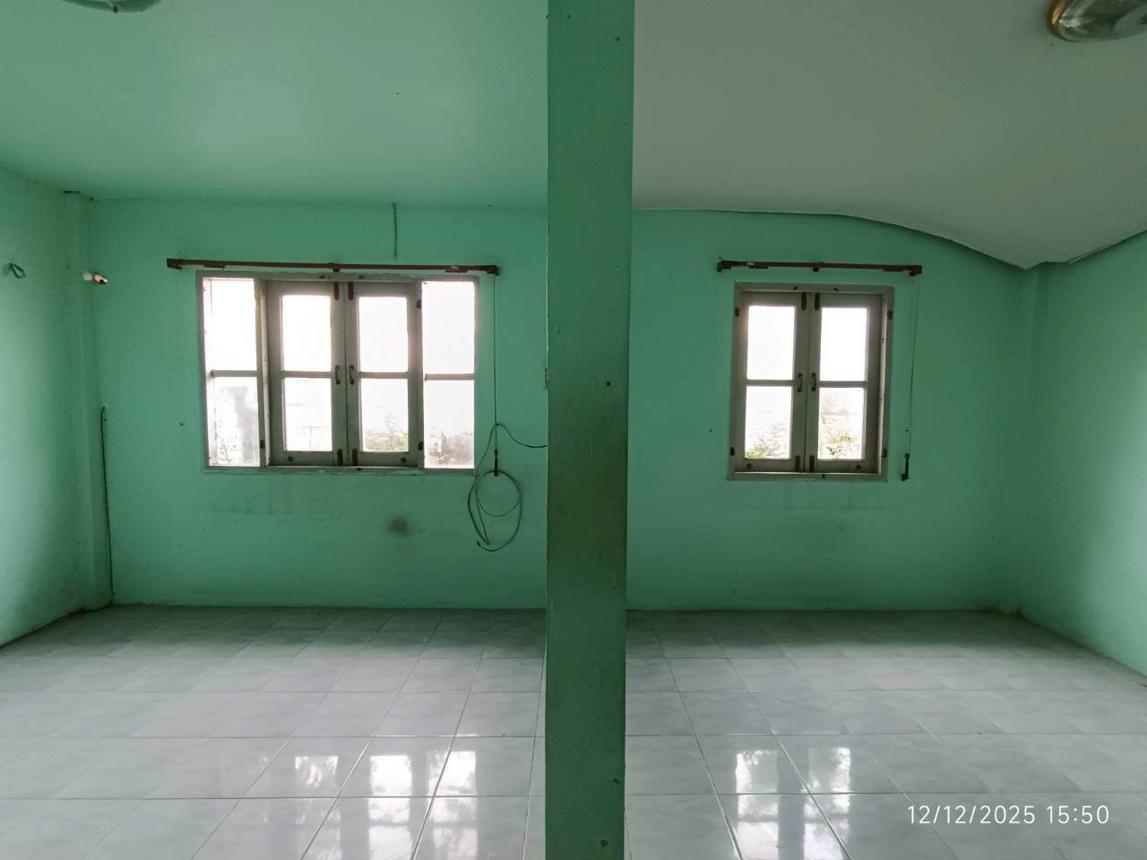 บ้านเดี่ยว บัวทองธานีพาร์ควิลล์ 1-2 บางบัวทอง นนทบุรี