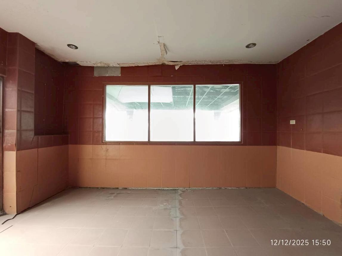บ้านเดี่ยว บัวทองธานีพาร์ควิลล์ 1-2 บางบัวทอง นนทบุรี
