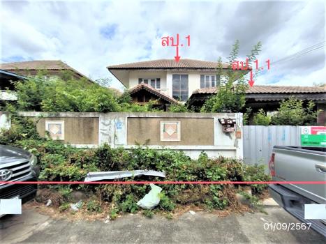 บัวทองธานีพาร์ควิลล์ 1-2