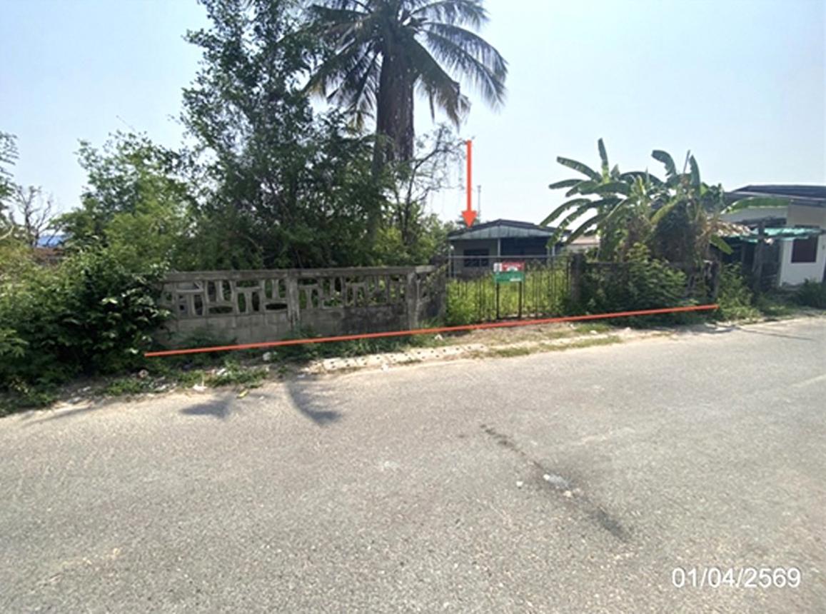 บ้านเดี่ยว บรบือ มหาสารคาม