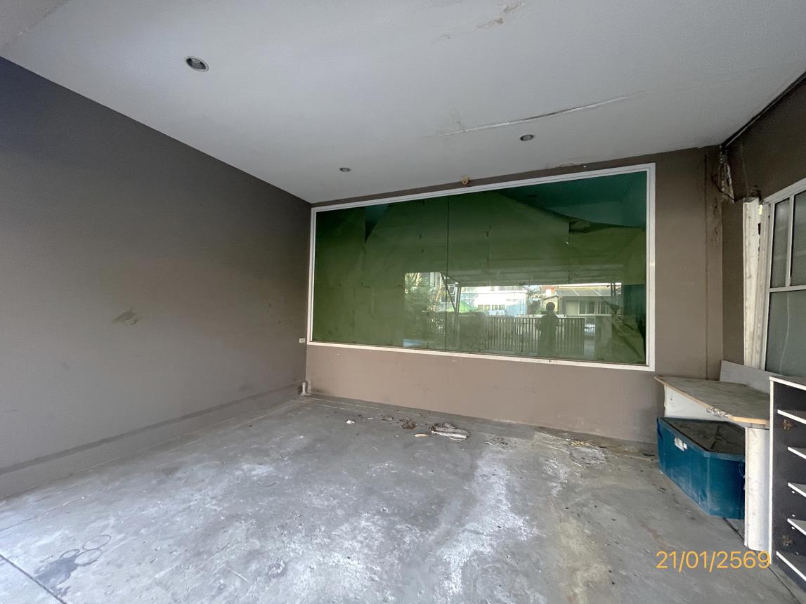 บ้านเดี่ยว พฤกษาวิลเลจ 34 ซีนเนอร์รี่ เมืองสมุทรสาคร สมุทรสาคร