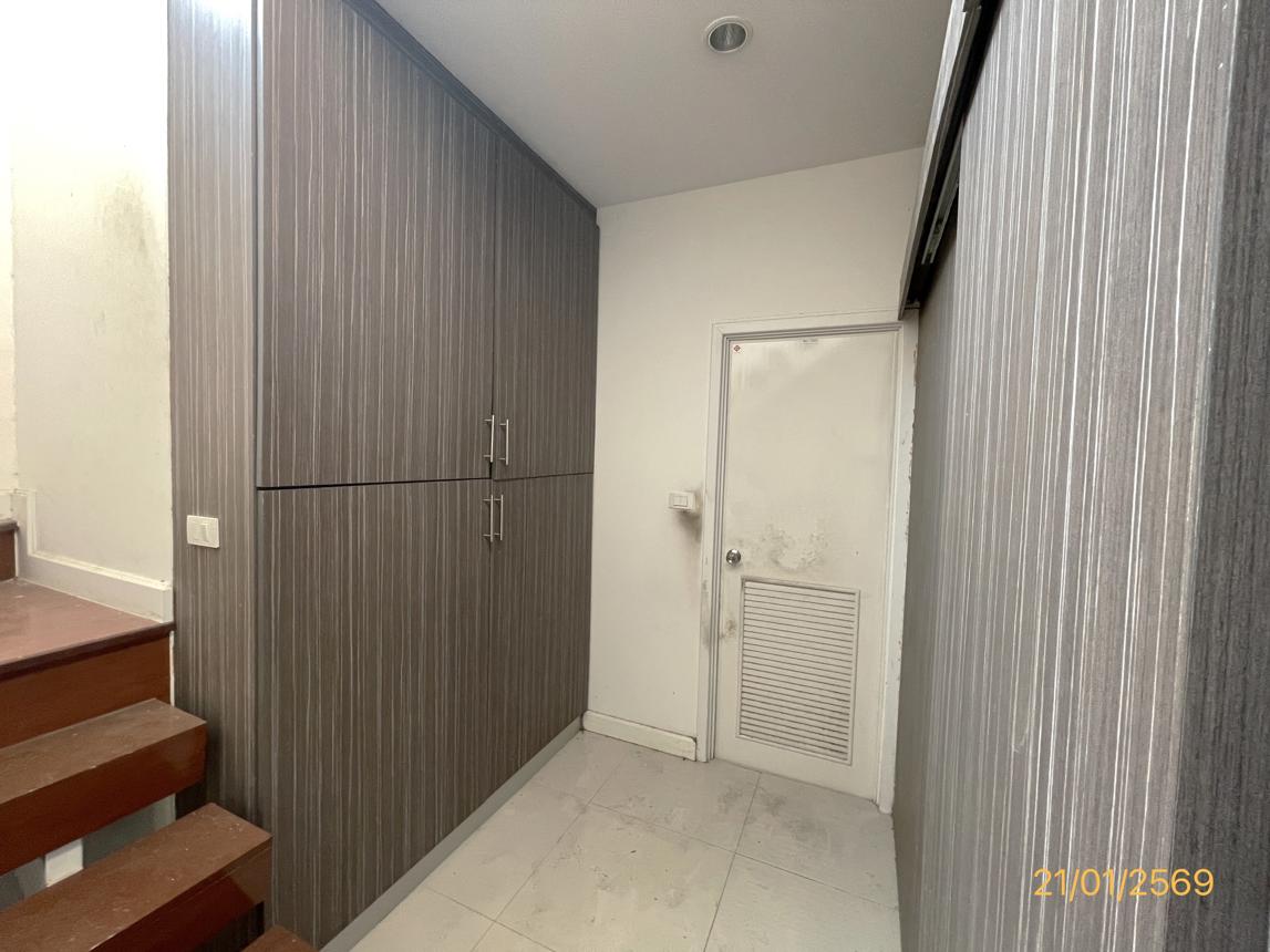 บ้านเดี่ยว พฤกษาวิลเลจ 34 ซีนเนอร์รี่ เมืองสมุทรสาคร สมุทรสาคร