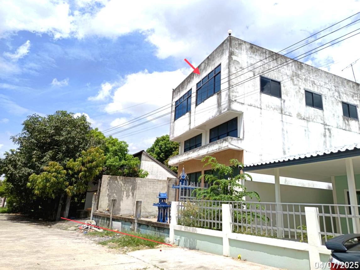 บ้านเดี่ยว ให้เช่าในเมืองนครราชสีมา นครราชสีมา