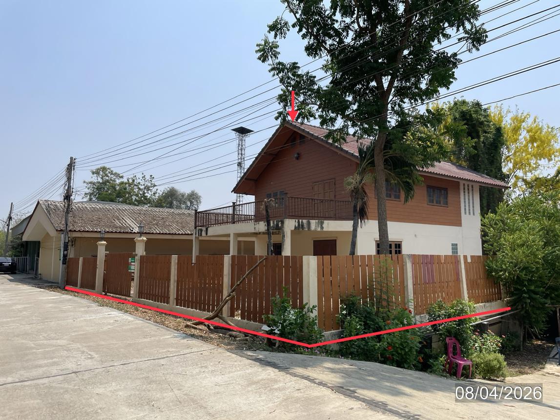 บ้านเดี่ยว บางมูลนาก พิจิตร