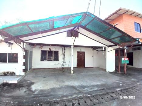 บ้านเดี่ยว เชียงใหม่