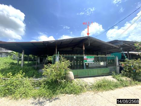 บ้านเดี่ยว กาฬสินธุ์