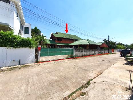 บ้านเดี่ยว แพร่