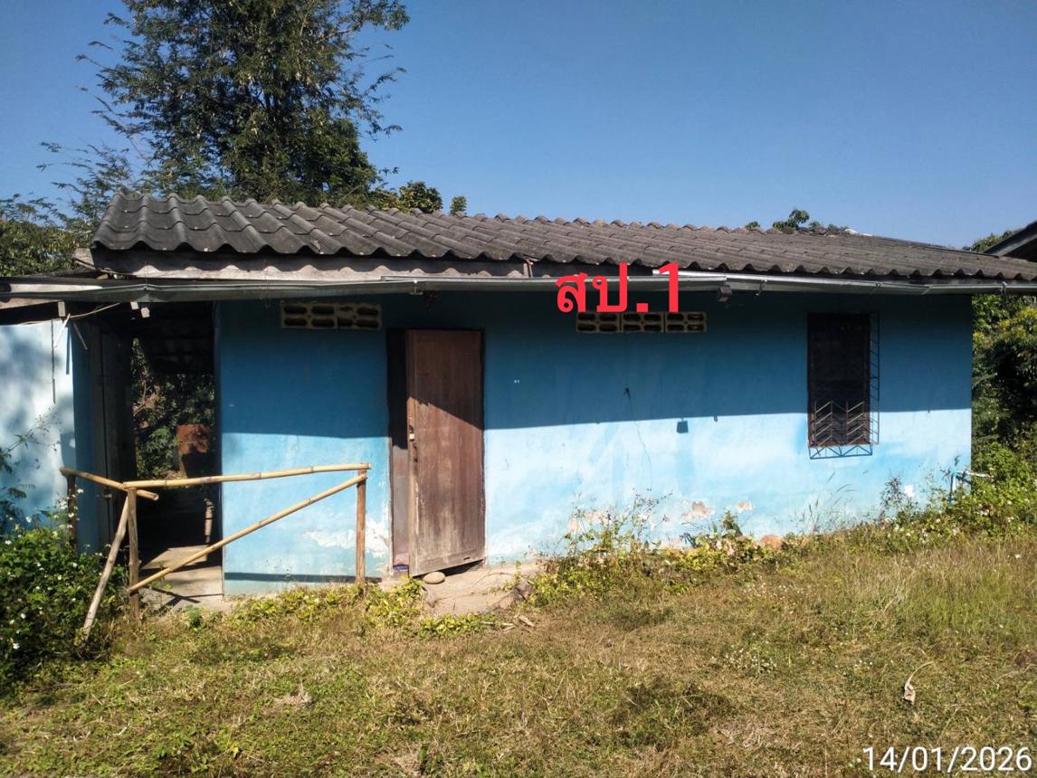 บ้านเดี่ยว โฮด เชียงใหม่